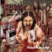 Human Buffet